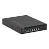 NETGEAR MSM4310 Managed L3 2.5G Ethernet (100/1000/2500) Power over Ethernet (PoE) 1U nero