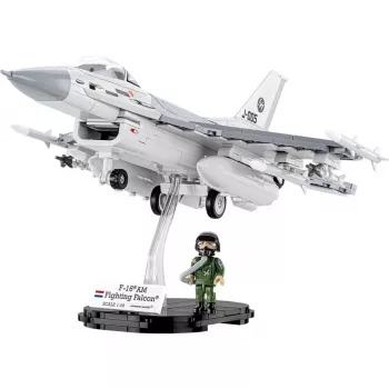 COBI F-16AM Fighting Falcon