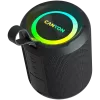 Altoparlante portatile CANYON OnMove 11 IPX6 TWS 20W EQ RGB nero