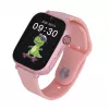 Smartwatch Kids Nce Pro 4G rosa