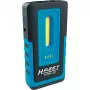 Torcia LED Hazet 1979 N-82 — lampada d'ispezione compatta a batteria
