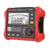 Tester digitale di resistenza di terra Habotest HT2302