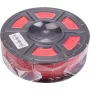 Filamento per stampa 3D ABS, 1,75 mm, 1 kg, rosso