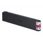 Epson T02Y C13T02Y300 cartuccia d'inchiostro originale per WorkForce Enterprise WF-C21000, DURABrite Pro, magenta, 50.000 pagine