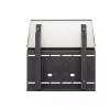 Kit accessori per pedali Heusinkveld HE-SPUBP20 nero argento