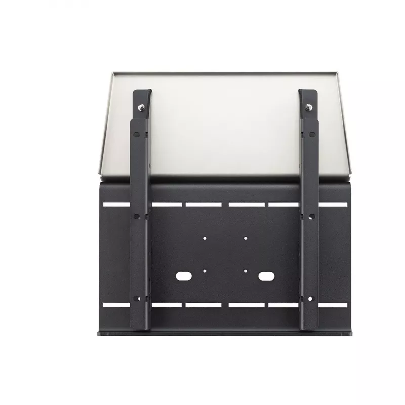 Kit accessori per pedali Heusinkveld HE-SPUBP20 nero argento