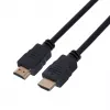 Cavo HDMI Lanberg CA-HDMI-10CC-0200-BK 20 m HDMI Type-A (standard) nero