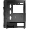 MONTECH X3 X3MESH-BK Case Midi-Tower nero Mesh Case PC