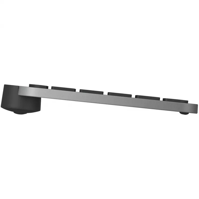 MX Keys Mini For Business grafite - UK - Intnl