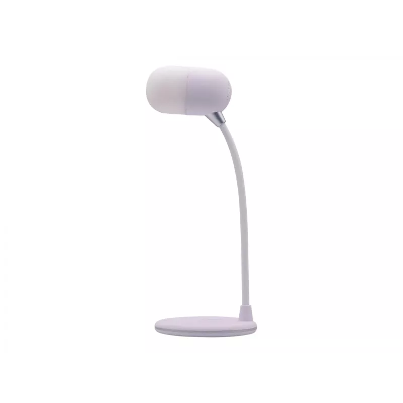 Dispositivo luce e suono Terratec Charge AIR Light & Sound