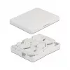 Presa per fibra ottica DeLOCK 86842