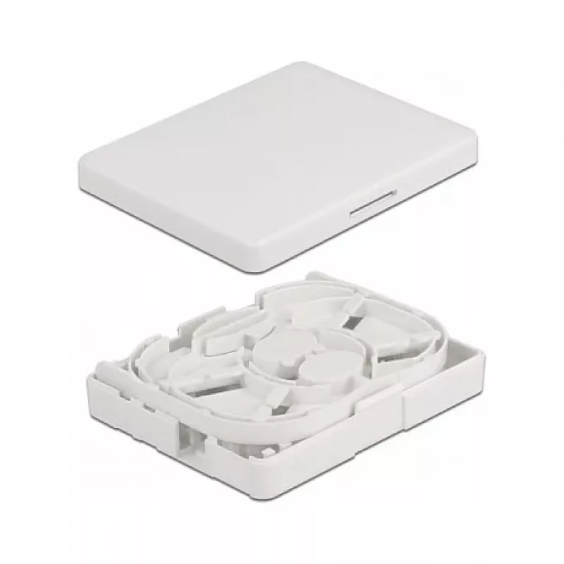 Presa per fibra ottica DeLOCK 86842