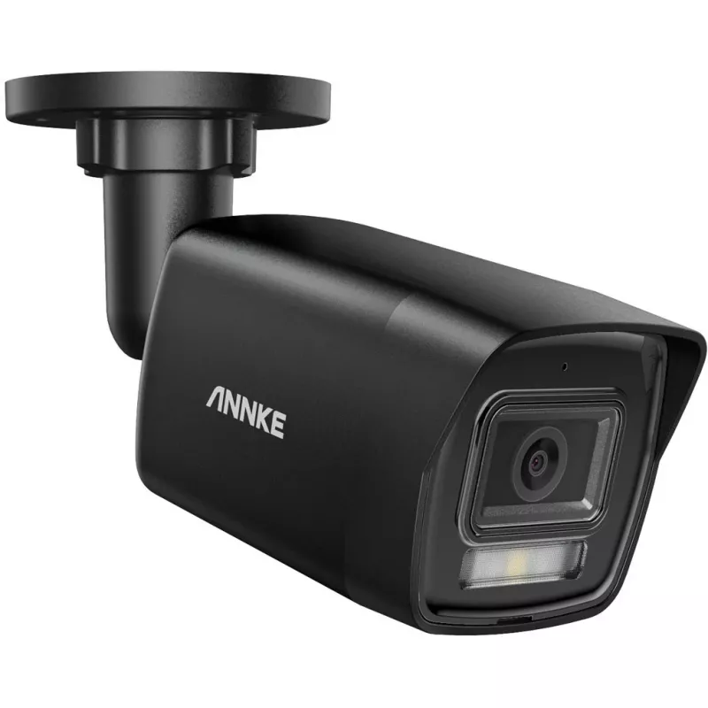 Telecamera di sorveglianza Annke I51EG 1080P con visione notturna e rilevamento del movimento