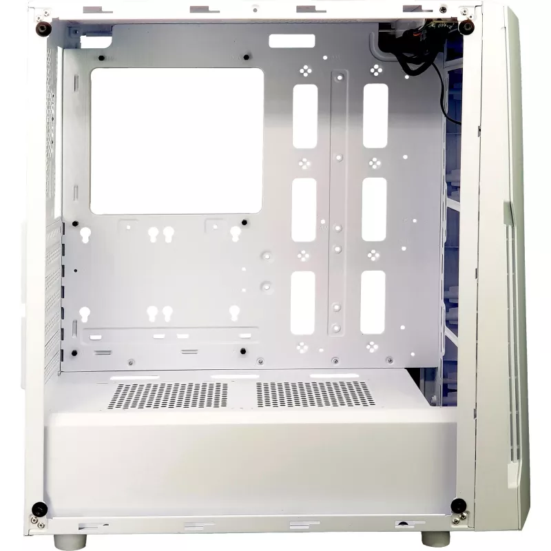 Xilence X512 bianco