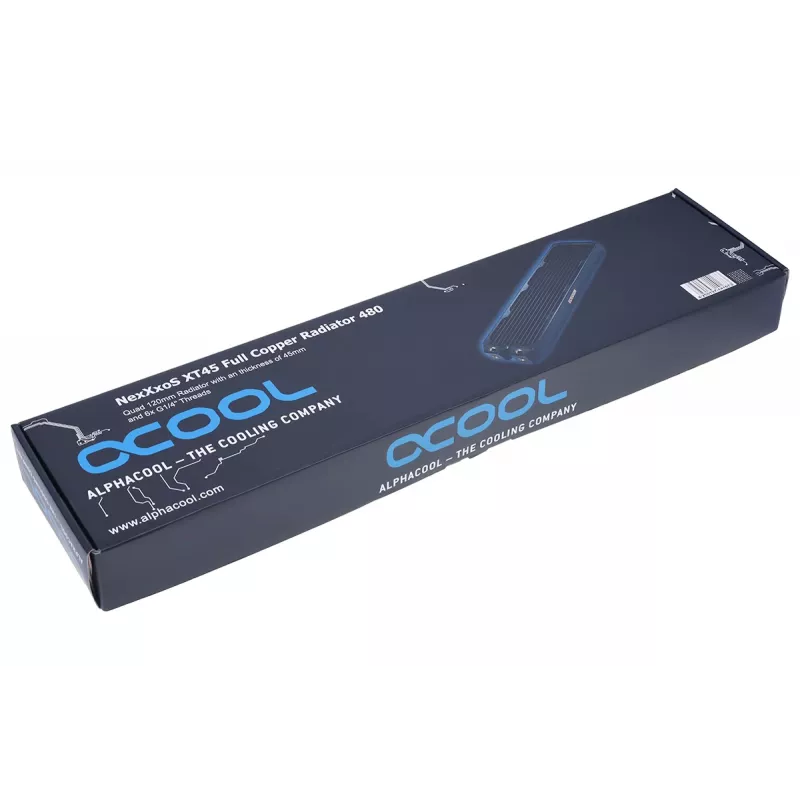 Dissipatore Alphacool NexXxoS XT45