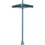 Fischer KD 4 B Tassello a farfalla, 080193