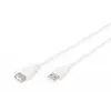 Cavo prolunga USB Digitus AK-300202-018-E 1,8 m
