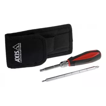 Set di punte per cacciavite AXIS 5507-711 — 2 pz., per manutenzione e installazione