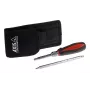 Set di punte per cacciavite AXIS 5507-711 — 2 pz., per manutenzione e installazione