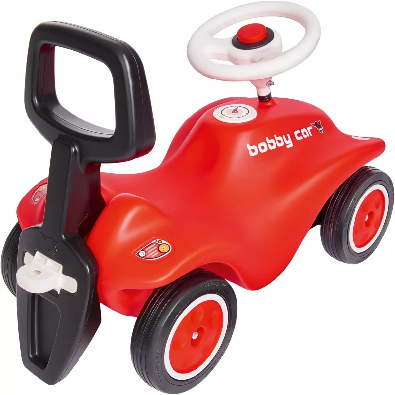 BIG Bobby Car Walker 2-in-1 accessorio per imparare a camminare