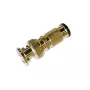 Connettori BNC a compressione extra digital KOMRG6 per cavo RG6, 10 pz.