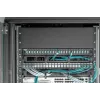 Coperchio cieco Digitus DN-19 BPN-03-SW