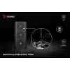 Ventola per case SAVIO SAVGBLADE 120mm PWM