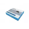 Scheda di rete Ethernet interna LANBERG PCE-1GB-201, PCI Express, 1× RJ-45 Gigabit (1000 Mbit/s), nero