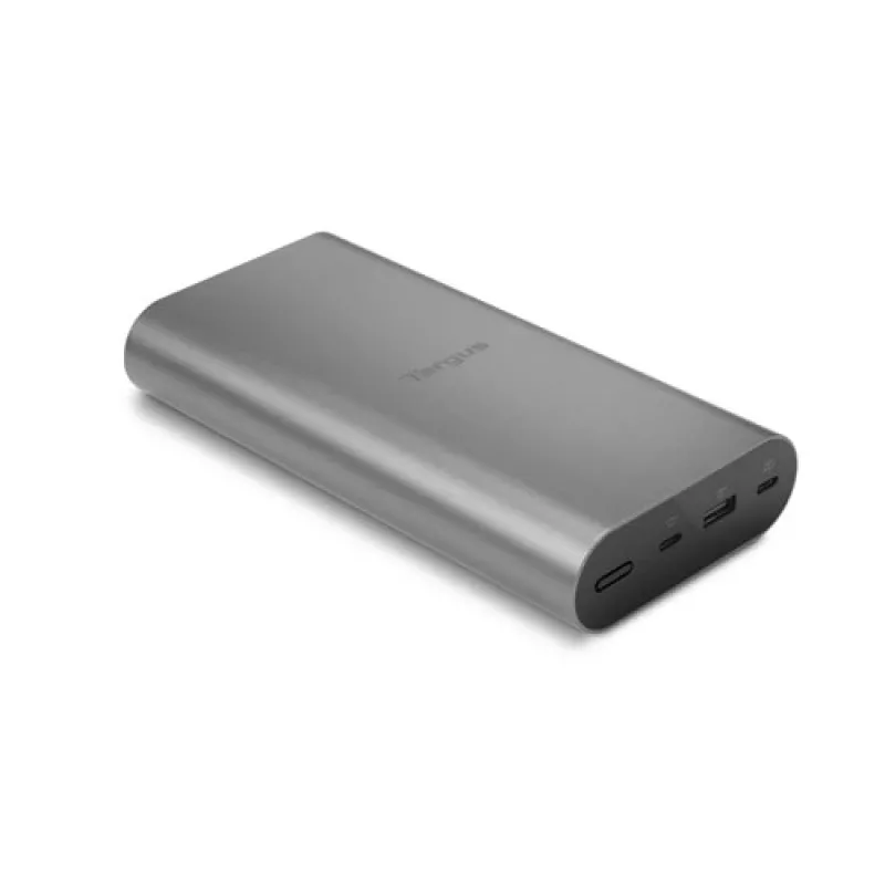 Dell Targus APB080GL power bank USB-C da 100 W