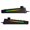 Tastiera meccanica GLORIOUS GMMK 3 PRO Barebones – Full-size (100%), cablata USB, RGB, nero