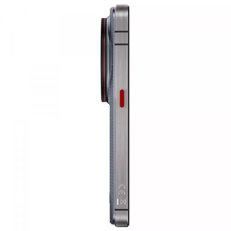 Oukitel WP200 Pro 5G 6.7 24GB/1TB DS. 8800mAh grigio
