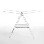 Stendibiancheria RAYEN 6116.01 — 145 x 61 cm con portascarpe integrati