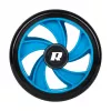 REBEL ACTIVE ruota doppia, rullo per addominali AB Wheel