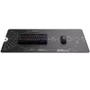 Tastiera gaming Dark Project ALU81A Terra Nova, ISO, nera