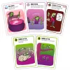 Zombie Kittens, gioco di carte