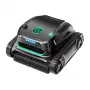 Robot pulisci piscina wireless Wybot S2 Solar — pulitore per piscina Wybot S2 Solar, funzionamento wireless