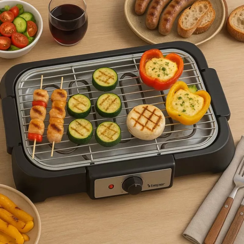 Beper P101BBQ001