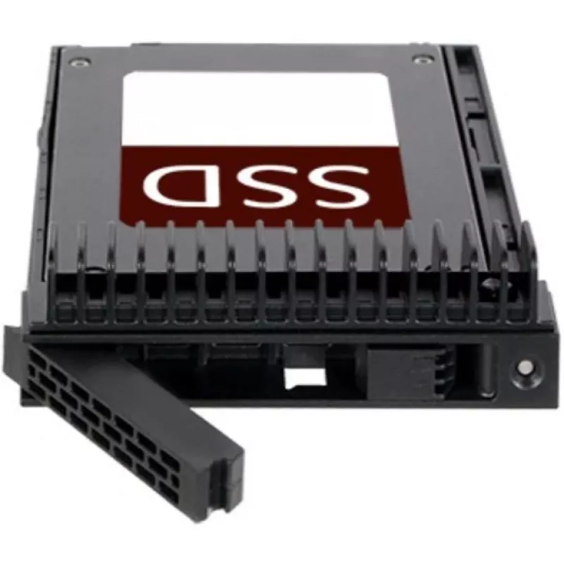 Case per HDD/SSD Icy Dock MB741TP-B 2,5 pollici nero SAS SATA