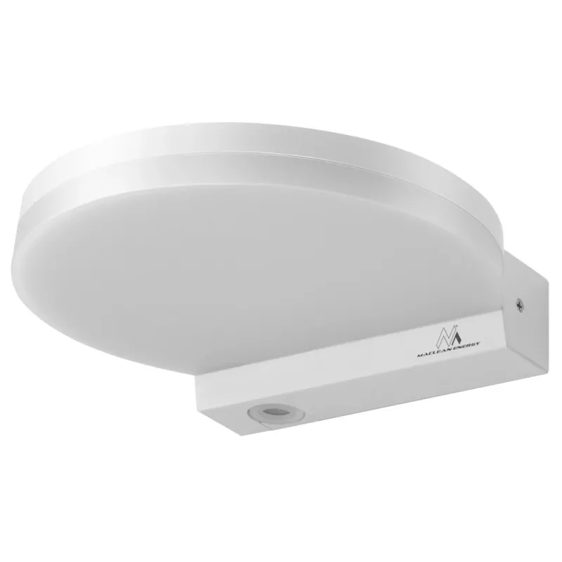 Lampada da parete esterna LED MACLEAN MCE346W 15W – luce fredda/calda non specificata