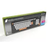 Tastiera wireless Tracer Greg RF, 2,4 GHz, dimensioni standard, nera