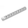 Ciabatta multipresa Case Alluminio Bachmann 333.401
