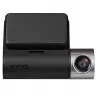 70mai A510-1 kit videocamera per auto con telecamera posteriore RC11, 2592x1944, 140°, Wi-Fi, GPS, visione notturna, schermo da 2 pollici