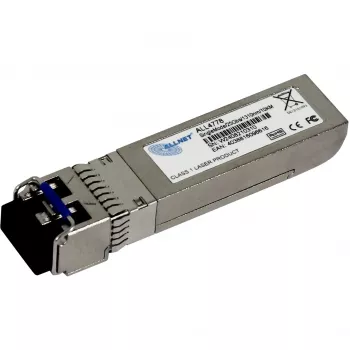 ALLNET modulo switch ALL4778 SFP28-25GB-LR, 25Gbit monomodale, fino a 10 km, non codificato,