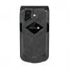 Telefono flip Kruger & Matz Iron 5 Flip KM0466 — Dual-SIM, display 2,4 pollici, IP68/IP69K, 1200 mAh