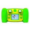 Fotocamera digitale per bambini Denver KCA-1310GREEN