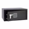 Cassaforte freestanding Yale YLV/200/DB2 acciaio nero 24L combinazione numerica
