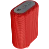 Altoparlante Bluetooth Canyon BSP-4 lettore TF/USB-C/5W rosso retail