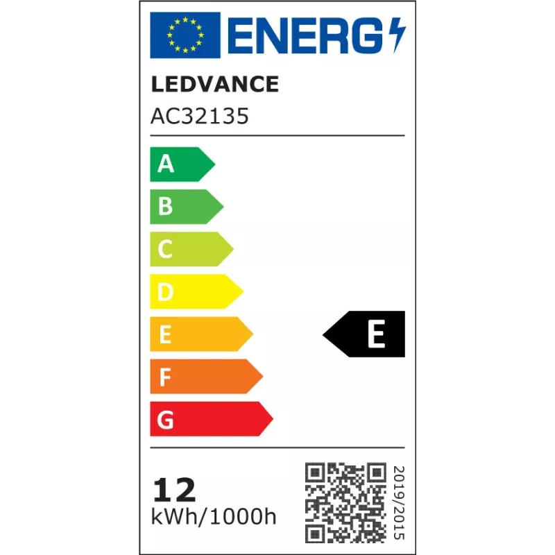 LEDvance Osram schlank LINE Lampadina LED 12 W R7s 1521 lm 2700 K