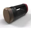 Ansmann HS5R – Torcia portatile – nero – pulsanti – IP20 – III – -10 – 45 °C
