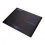 Tappetino mouse LOGILINK XXL nero – tappetino mouse extra-large per gaming e ufficio, base antiscivolo